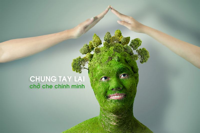 lap ke hoach bao ve moi truong