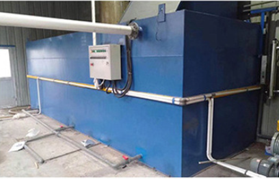 Công nghệ plasma xử lý nước thải dệt nhuộm - 1