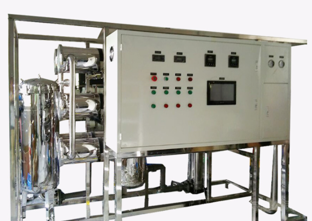 Xử lý nước thải tinh bột mì - 1