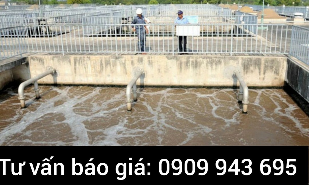 Công nghệ plasma xử lý nước thải dệt nhuộm - 1