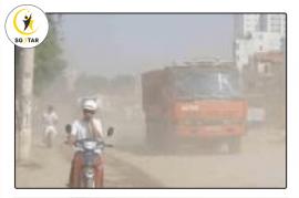 viet nam tien hanh giam sat luong thuy ngan lan trong bui khi