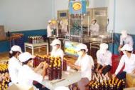 cong nghe xu ly nuoc thai san xuat nuoc mam