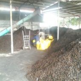 xu ly nuoc thai chao dau dieu