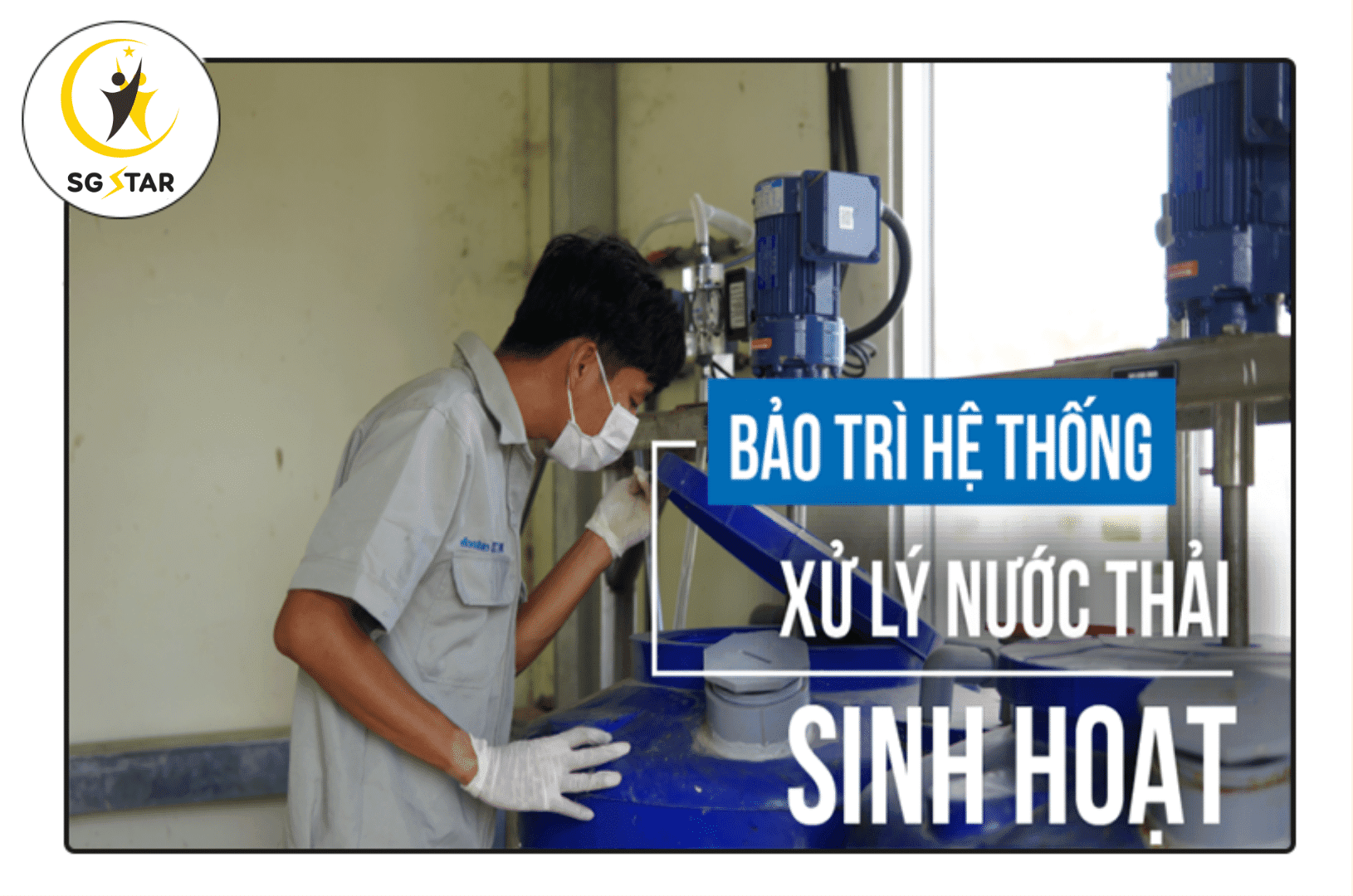dich vu bao tri sua chua he thong xu ly nuoc thai