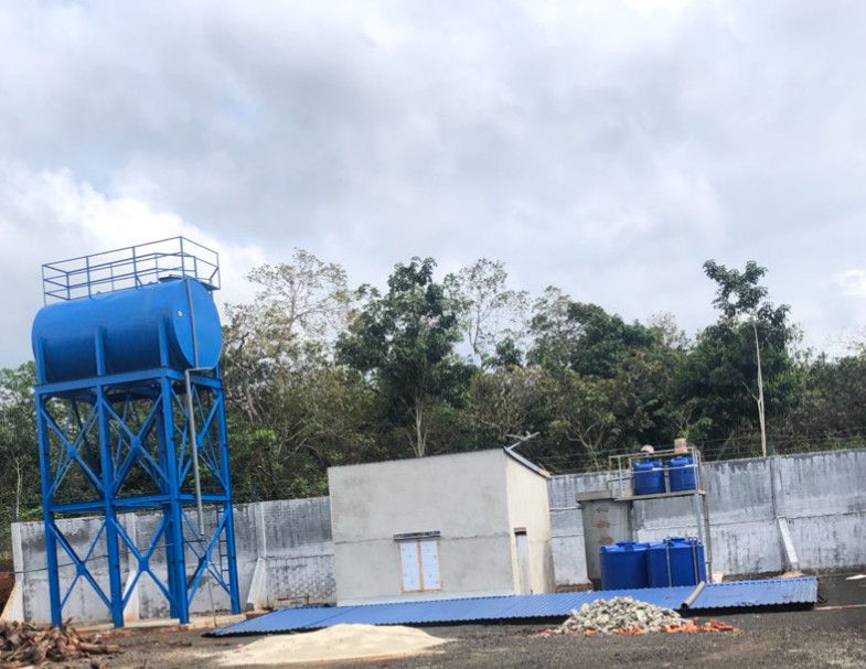 xu ly nuoc thai dieu rang muoi