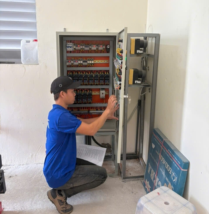 dich vu bao tri sua chua he thong xu ly nuoc thai