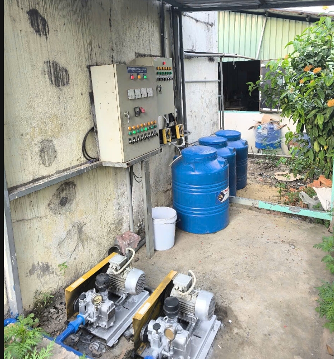 dich vu bao tri sua chua he thong xu ly nuoc thai