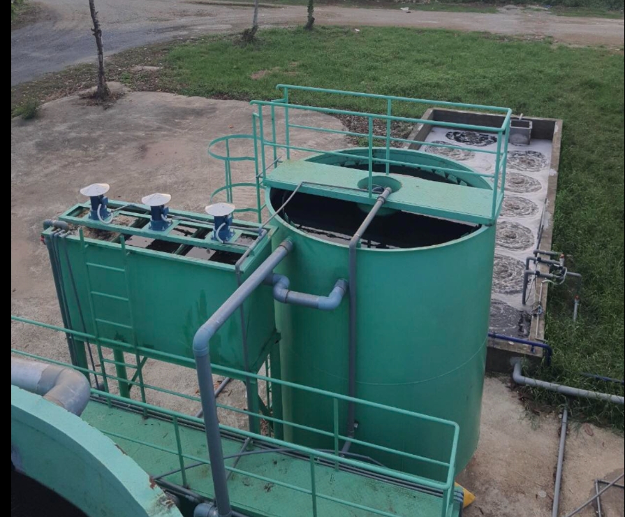 xu ly nuoc thai nganh thuy san