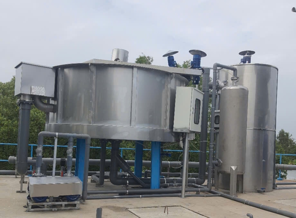 xu ly nuoc thai nganh thuy san