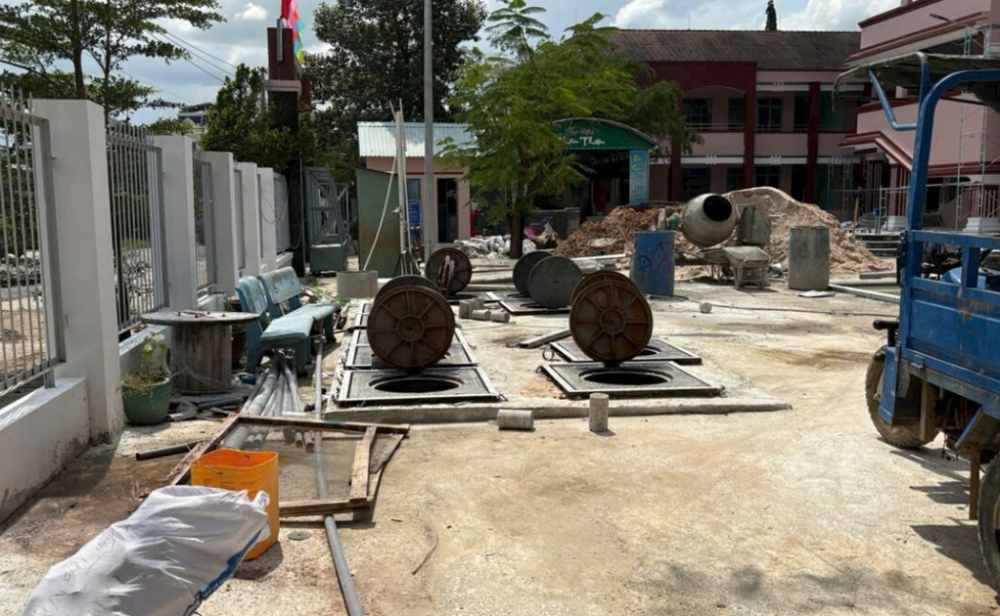 cong ty xu ly nuoc thai tai binh duong