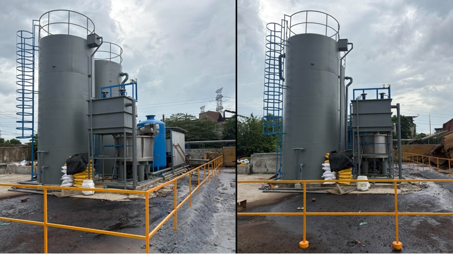 cong ty xu ly nuoc thai