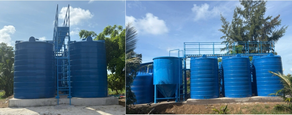 cong ty xu ly nuoc thai