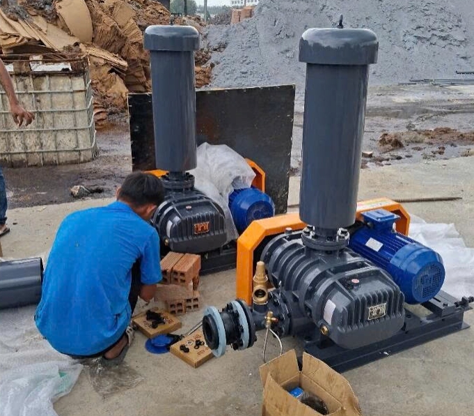 cong trinh xu ly nuoc thai kdl khai long tinh ca mau