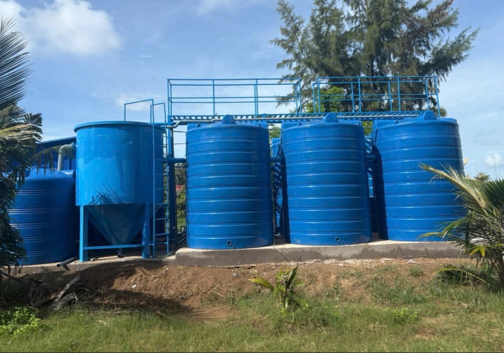 cong trinh xu ly nuoc thai kdl khai long tinh ca mau